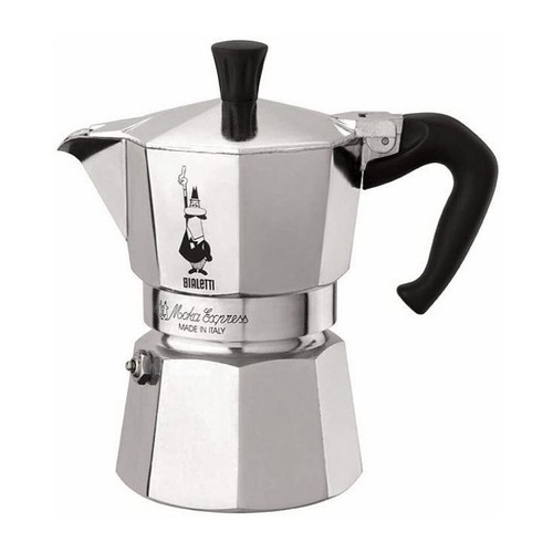 Bialetti moka express - bialetti,