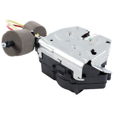 Neu Heckklappenschloss Kofferraum Auslöser Zuziehhilfe für Mercedes W211 S211 DE