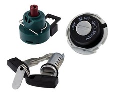 Zündschloss RMS Schlossset