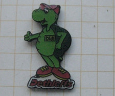 DETHLES / WOHNMOBILE WOMO  ..................................... Auto-Pin (283b)