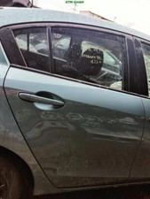Tür hinten rechts Mazda 3 5