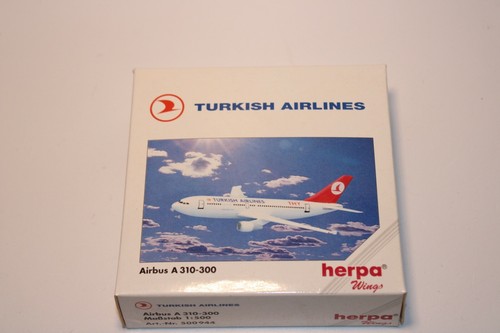 Herpa wings 500 - herpa, flugzeug