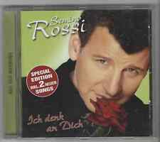 CD SEMINO ROSSI - ICH DENK AN
