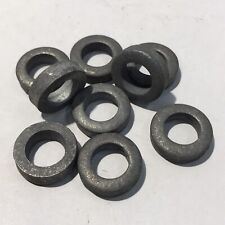 1x Reca Scheibe 14 x 24 x 8 mm, Stahl Feuerverzinkt, f. Stahlkonstruktion (041)