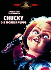  Chucky - Die Mörderpuppe -