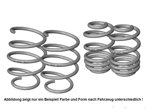 Lowtec federn für smart - lowtec,