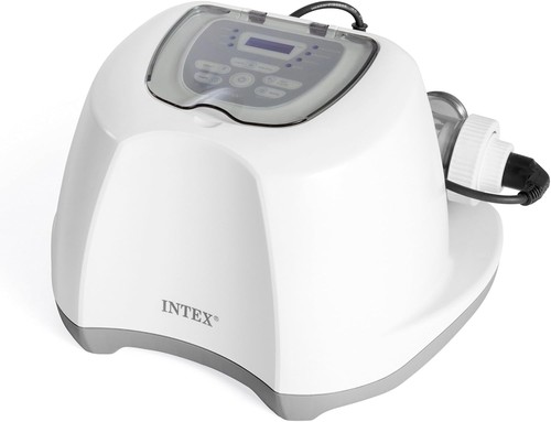 Intex 26668 krystal clear - intex,