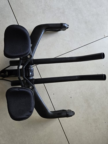 Vola team stealth aerobar - vola,