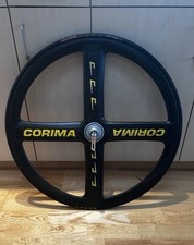 Corima 4 Spoke HR Carbon