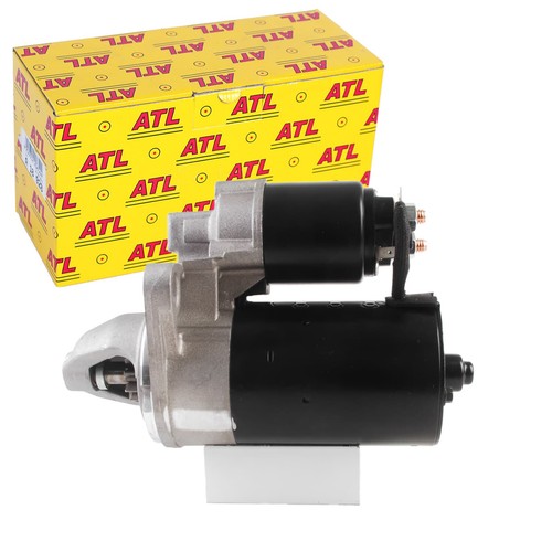 Atl anlasser starter 2kw - 1,2kw, 12v