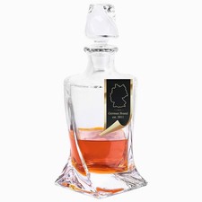 Whiskey Karaffe Edel 750 ml
