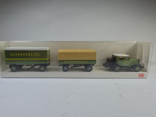 J125 wiking werbemodell - j125, db