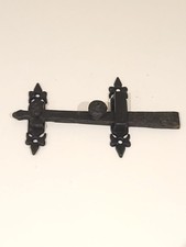 Gusseisen Suffolk Riegel