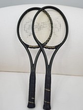 2-Dunlop McEnroe LIMITED 4 5/8