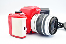 ⏯️[Ausgezeichnet+5] PENTAX