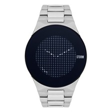 STORM Herrenuhr TRIONIC-X