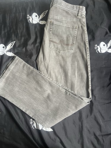 Alberto herren jeans modern - jeans,