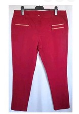 Steilmann Hose Stretchhose Gr