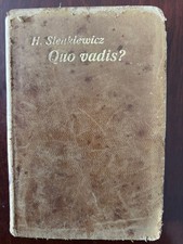 Henryk Sienkiewicz – Quo