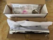 Thermostat Mischbatterie Dusche Neu