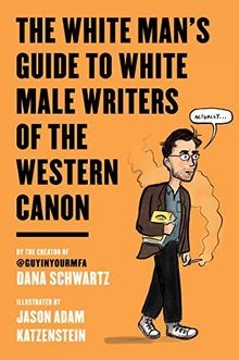 The white mans guide - white,