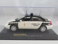 Ixo 1:43 Nissan Primera