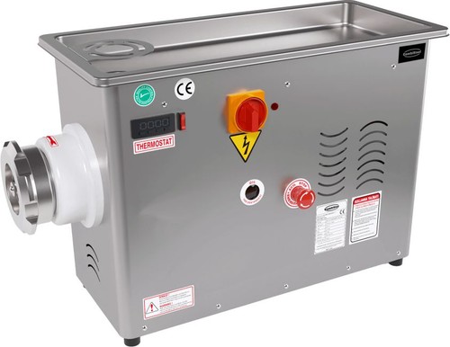 Fleischwolf 750kg h 230v - 750kg/h,