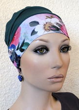 Leichte CHEMO MÜTZE