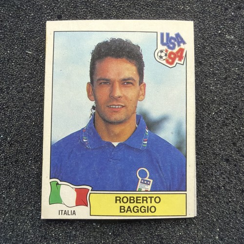 Panini world cup usa - panini,