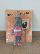 AMOS toy Silas Bearded Prophet