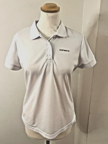 Poloshirt golf damen - poloshirt,,