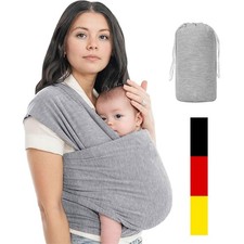Baby Tragetuch Neugeborene