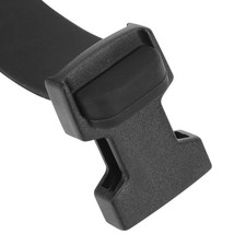 Diving Quick Release Rubber Knife Straps Dive Snorkeling Replacement Knifes Belt