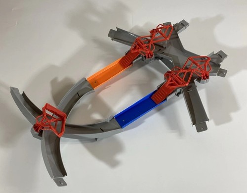 Hot wheels track builder - wheels,