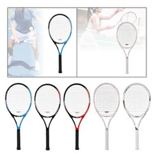 Tennisschläger, Tennis