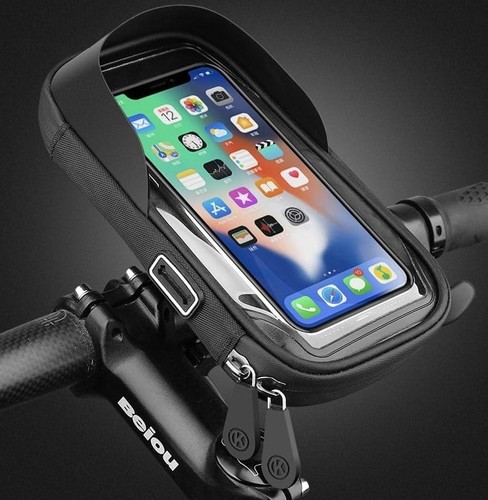 Fahrrad lenkertasche - fahrrad,