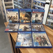 Assassin's Creed (Sony