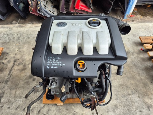 Motor golf touran seat - motor,