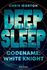 Deep Sleep, Band 1 - Codename