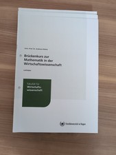 FernUni Hagen - Brückenkurs