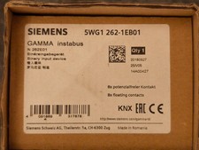 Siemens KNX