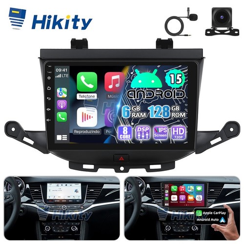 128gb android carplay - 6+128gb,