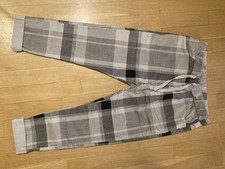 Damen Hose Baggy Größe 40