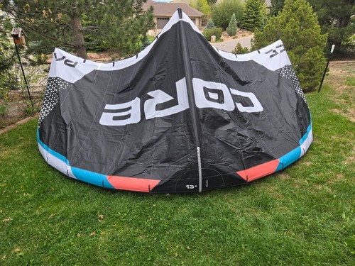 Core pace kite 2026 - 13.5m,