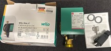 Wilo Star-Z NOVA A Trinkwasser-Zirkulationspumpe (4132751)
