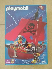 Playmobil Piraten Schiff 3174