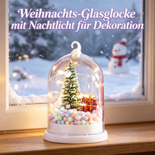 LED Nachtlicht Warmweiß