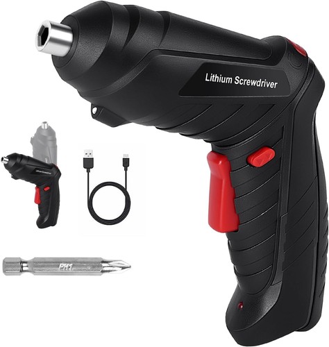 Flintronic akkuschrauber - flintronic,