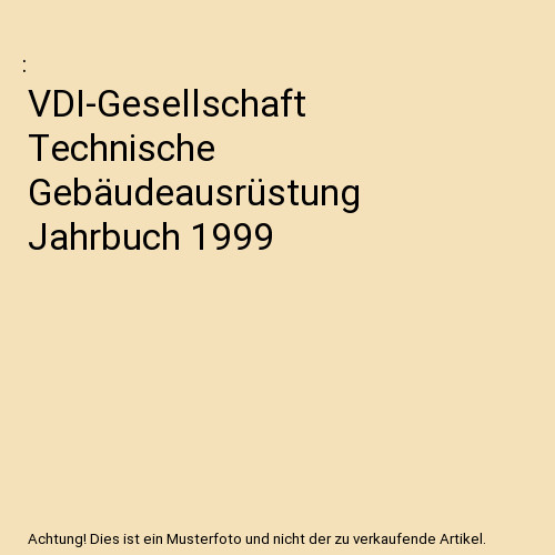 Vdi gesellschaft technische - vdi-gesellschaft,