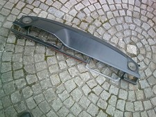 Armaturenbrett schwarz